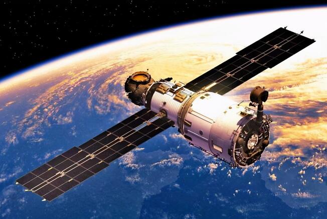 航天智装:宇航级芯片可应用于民用领域