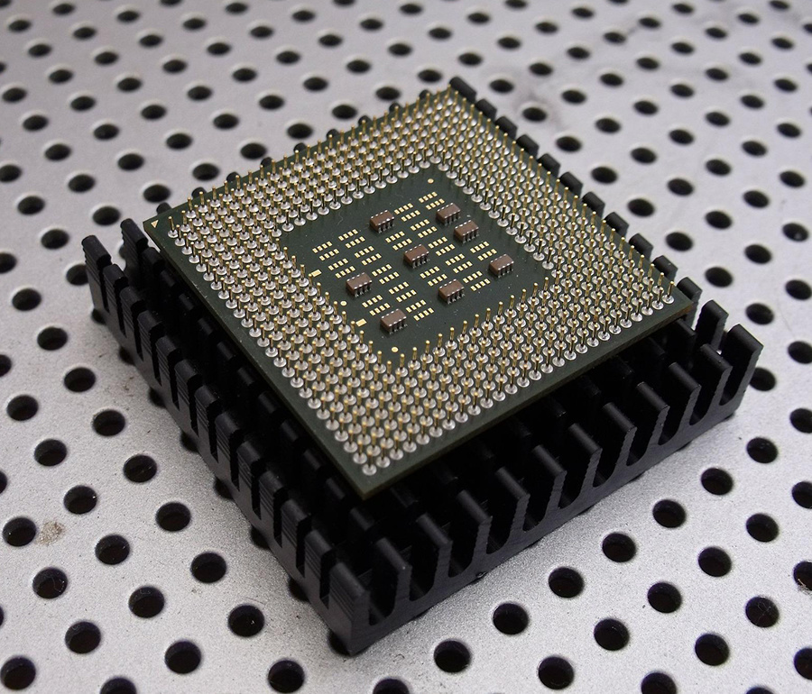 航天智装:宇航级芯片可应用于民用领域