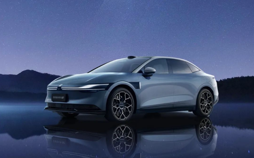 沃尔核材:汽车线束客户包括比亚迪、吉利、理想等