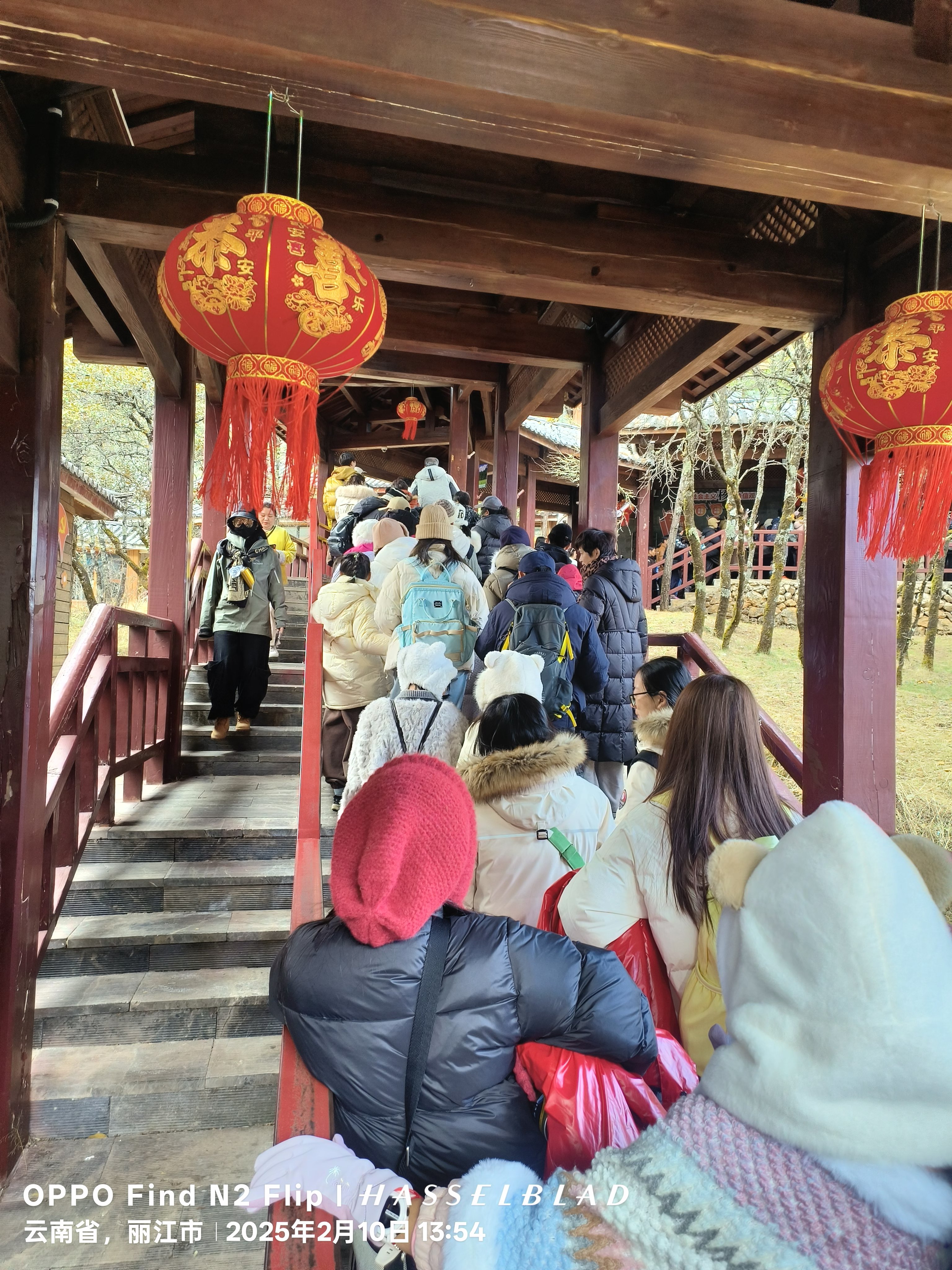 丽江股份:玉龙雪山构建多层次冰雪旅游产品体系