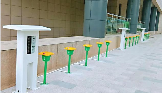 信音电子：公司连接器产品暂不涉及充电桩领域