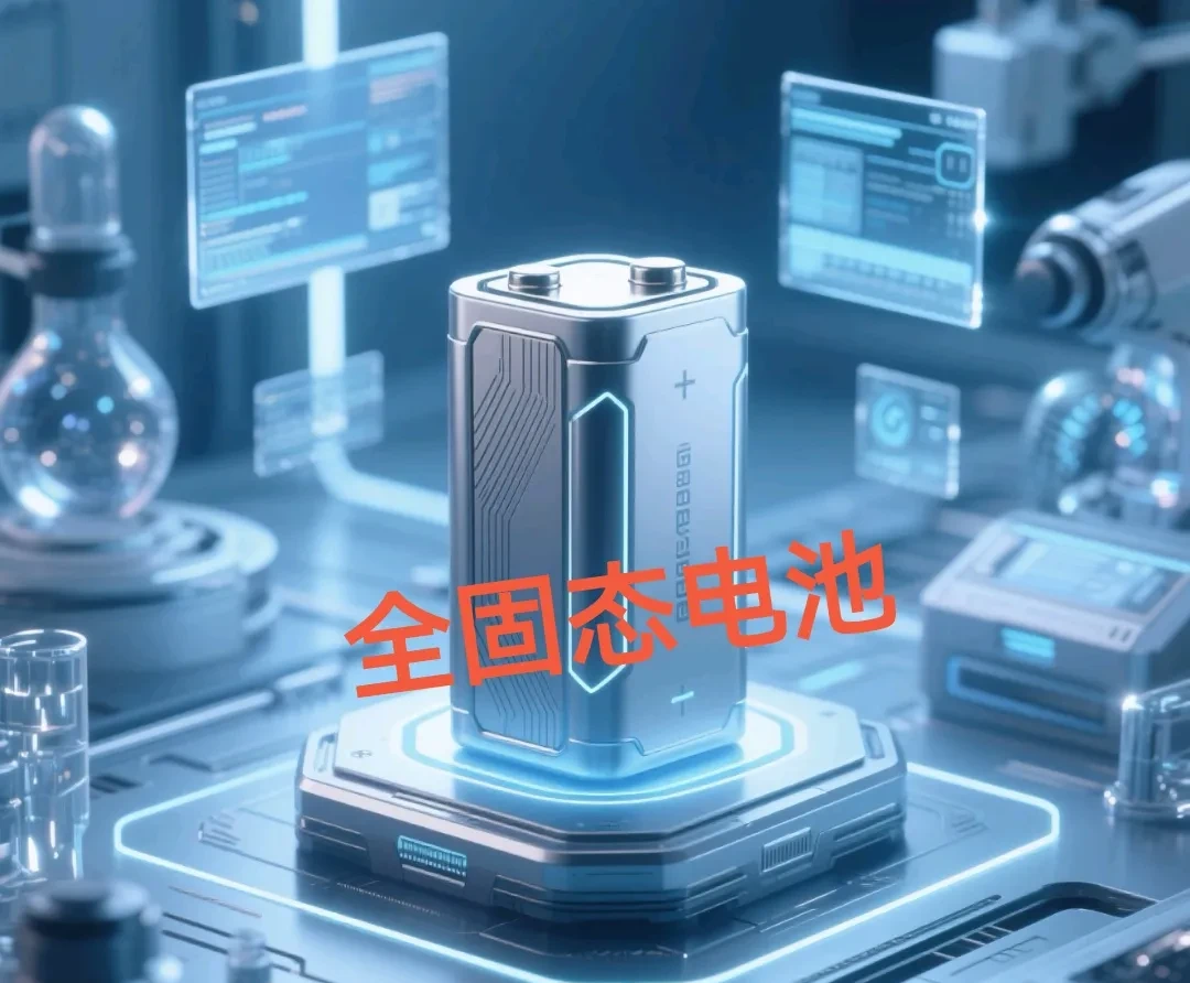 国轩高科：聚焦安全与可靠性提升储能产品