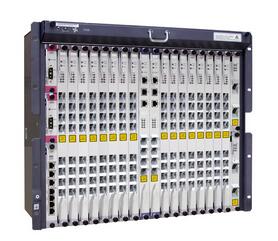 华工科技：50G PON OLT关键技术突破