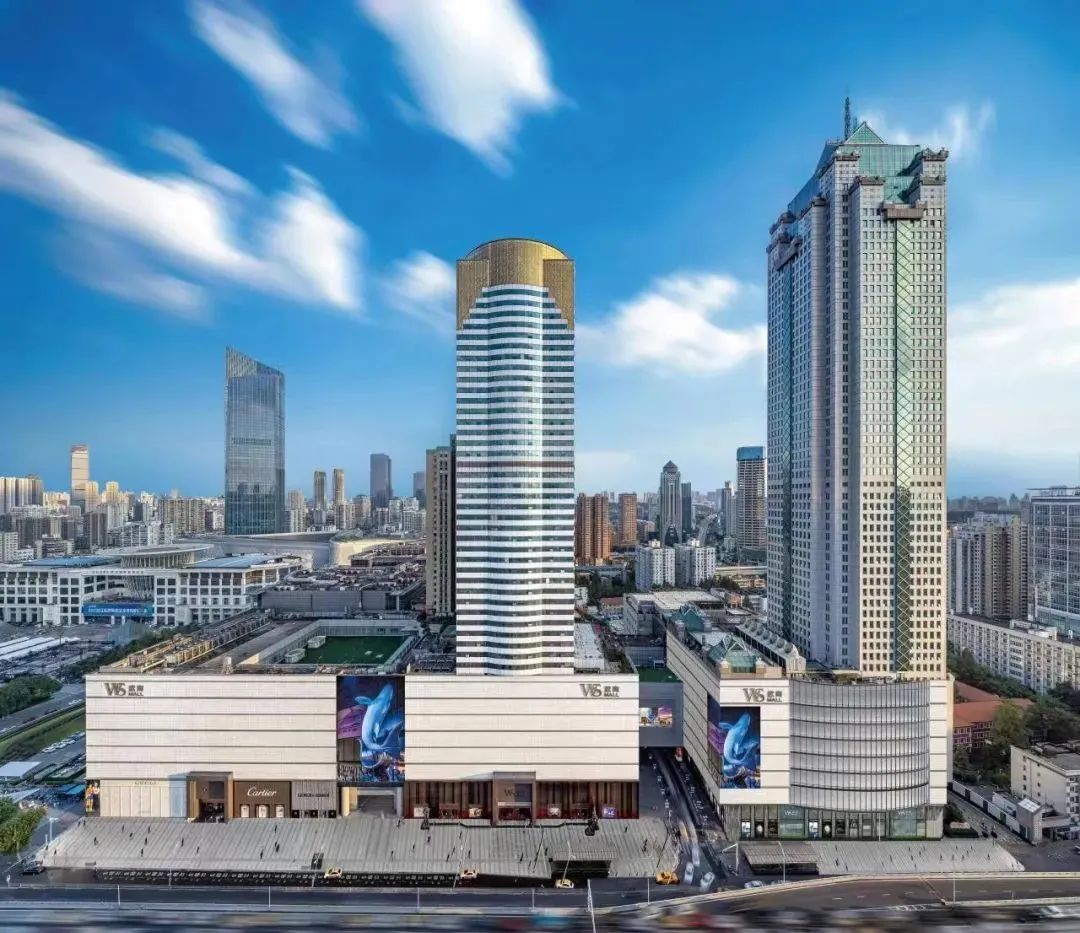 武商集团：2025年中期业绩位居可比上市公司前列