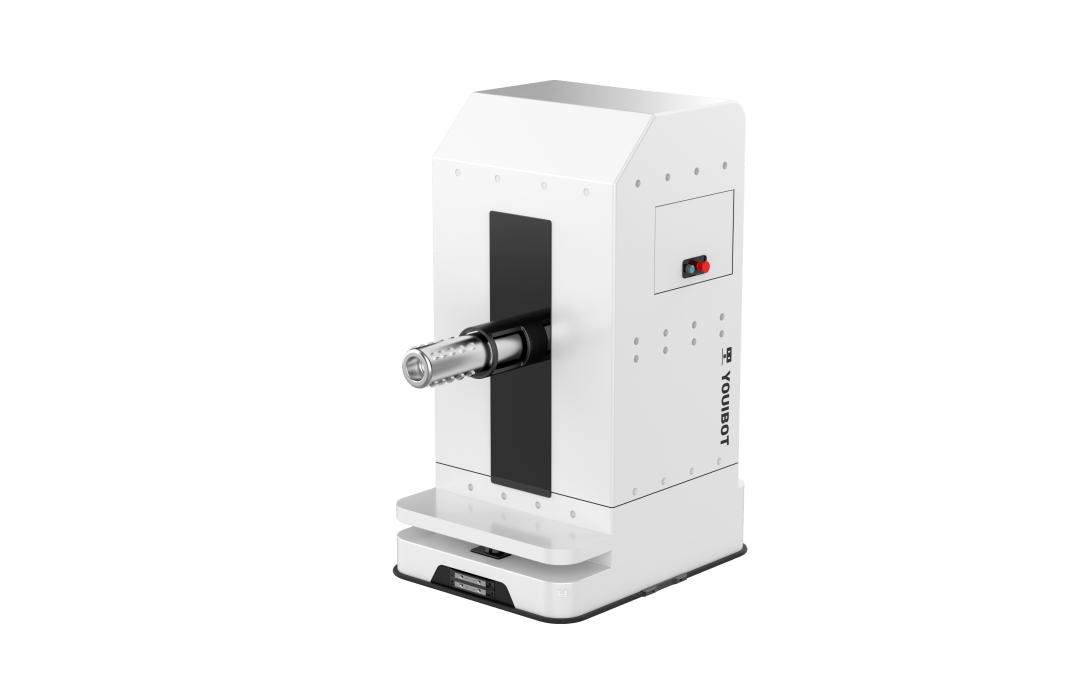 东方电热：样品已送样机器人头部企业