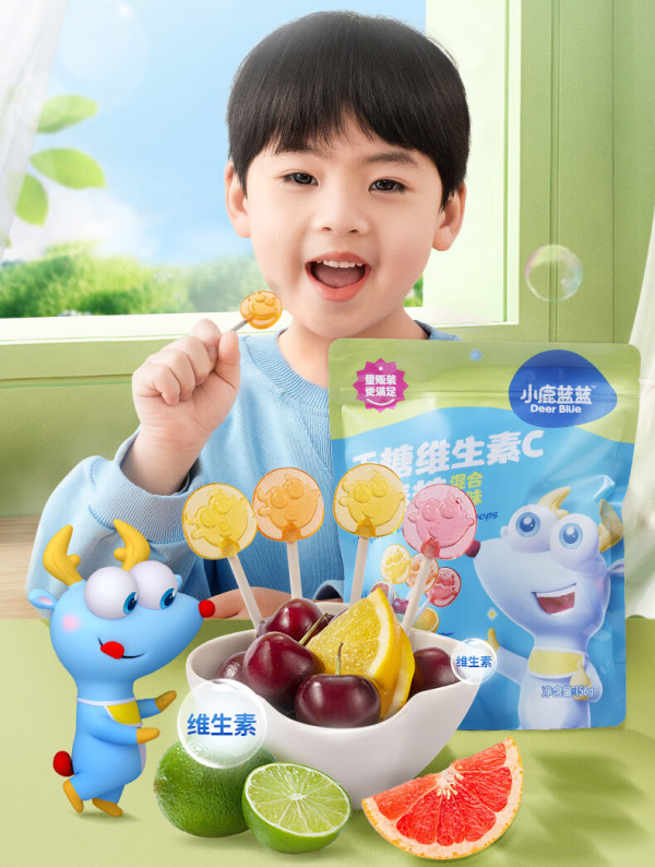 爱迪特:纳极无糖棒棒糖以直销和经销为主