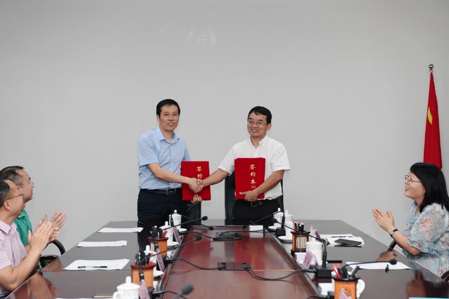 安泰科技:在核聚控变领域与中科院长期合作