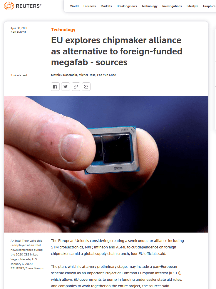 *ST四环:公司的医药产品目前没有出口至欧盟国家