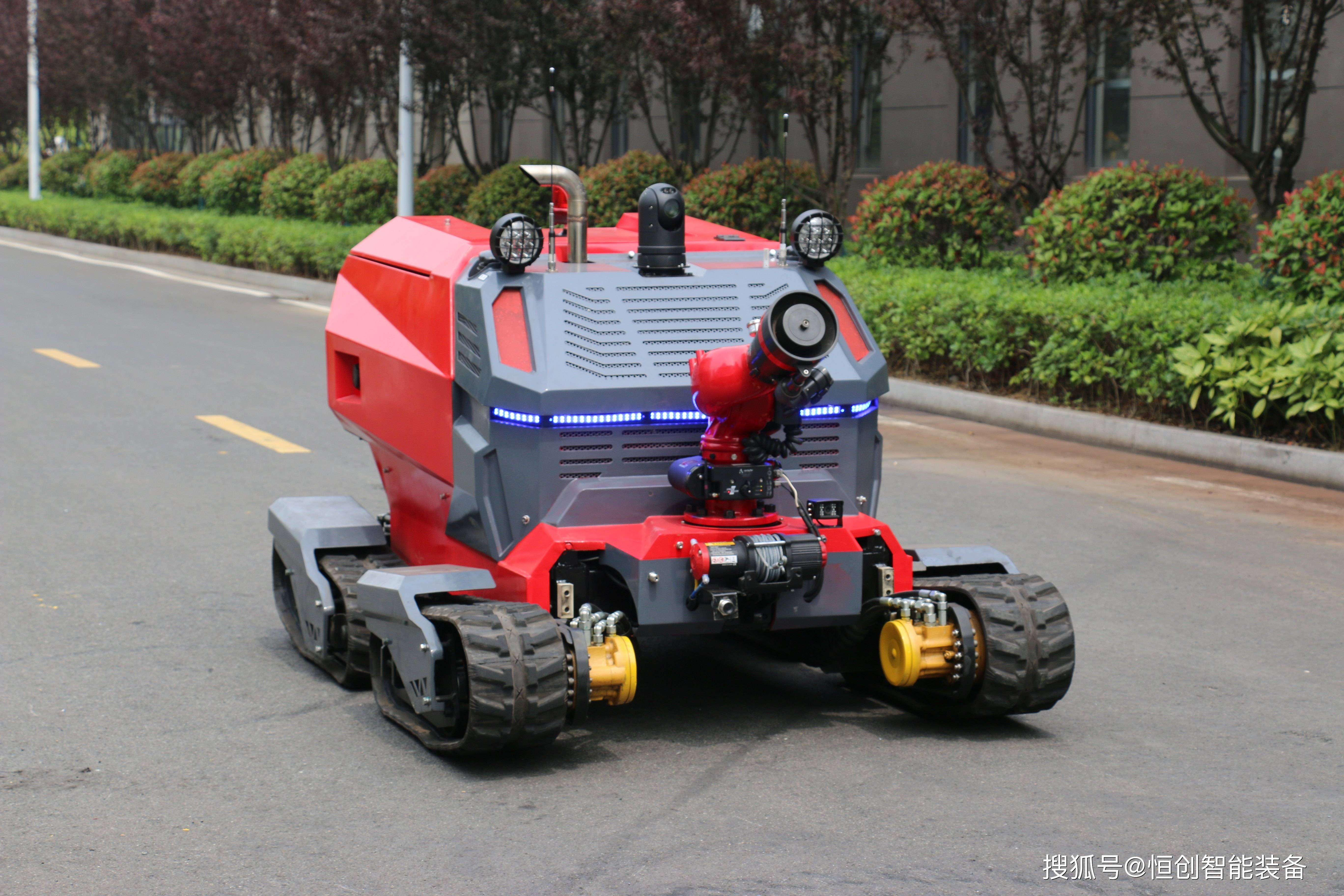 京山轻机:核心业务未涉及机器人整机制造