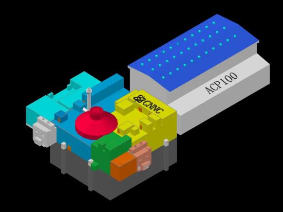 京山轻机:核心业务尚未涉及核电领域