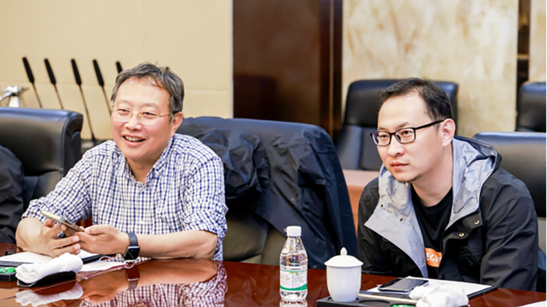 隆盛科技：兰森二代机器人已迭代并融入新能源业务