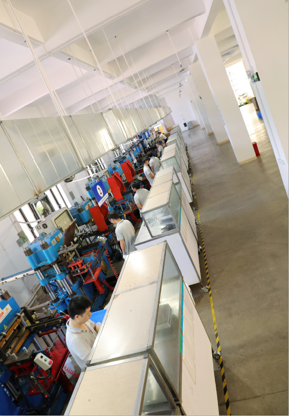 隆盛科技：与尼得科就谐波减速器达成合作升级共识