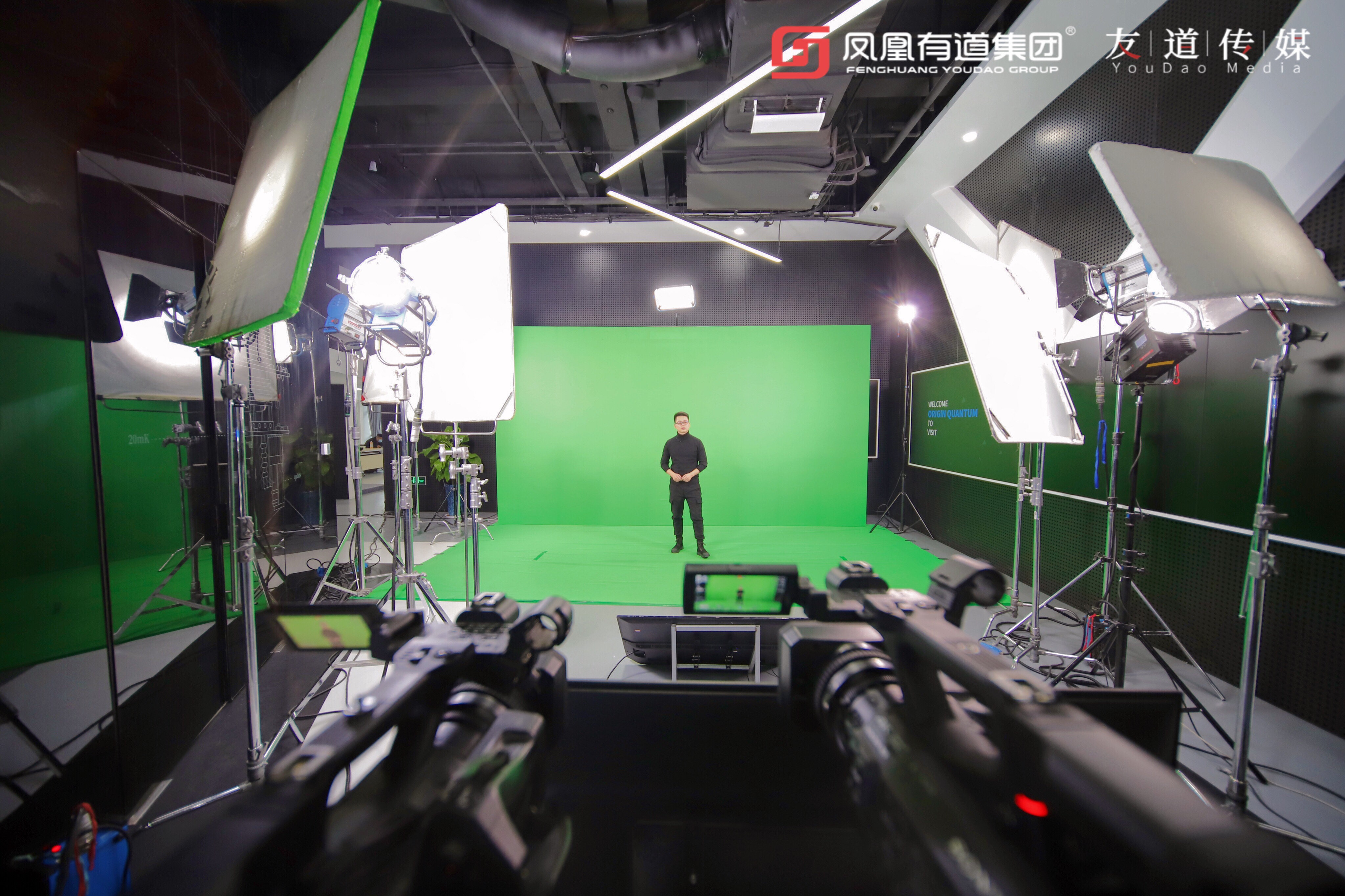 陕西华达:已预研量子计算机射频传输系统