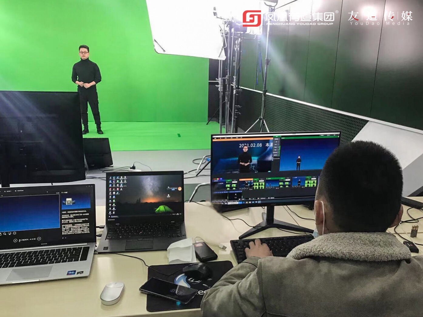 陕西华达:已预研量子计算机射频传输系统