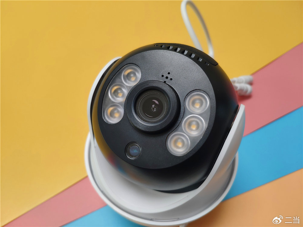 冠捷科技：已下架被通报家庭网络摄像机产品