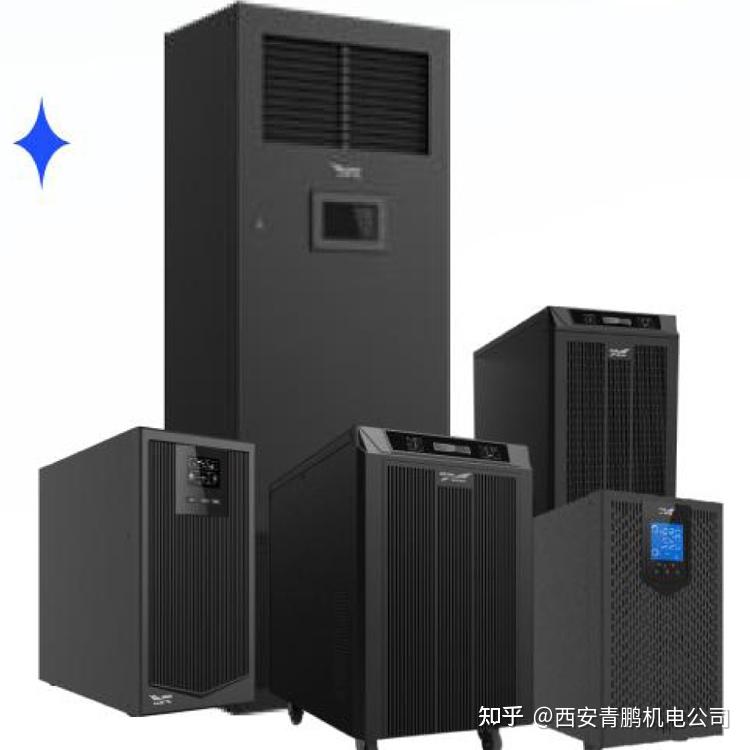 科华数据：锂电一体化UPS获电力行业认可