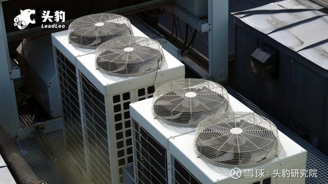 南方泵业:Tigerflow提供一次侧换热泵组驱动设备