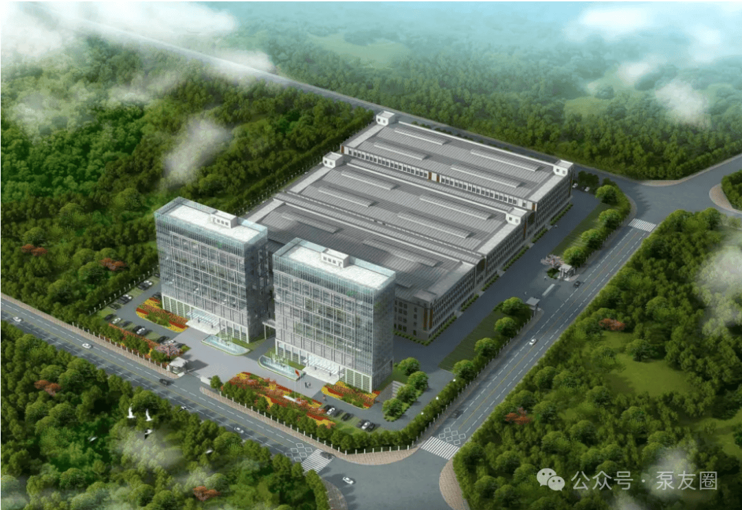 南方泵业：截至2025年10月20日股东总数为58,336户