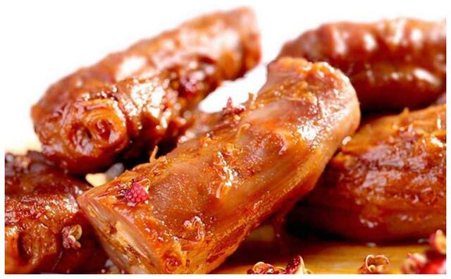 煌上煌：截至2025年11月10日股东户数为34,195户