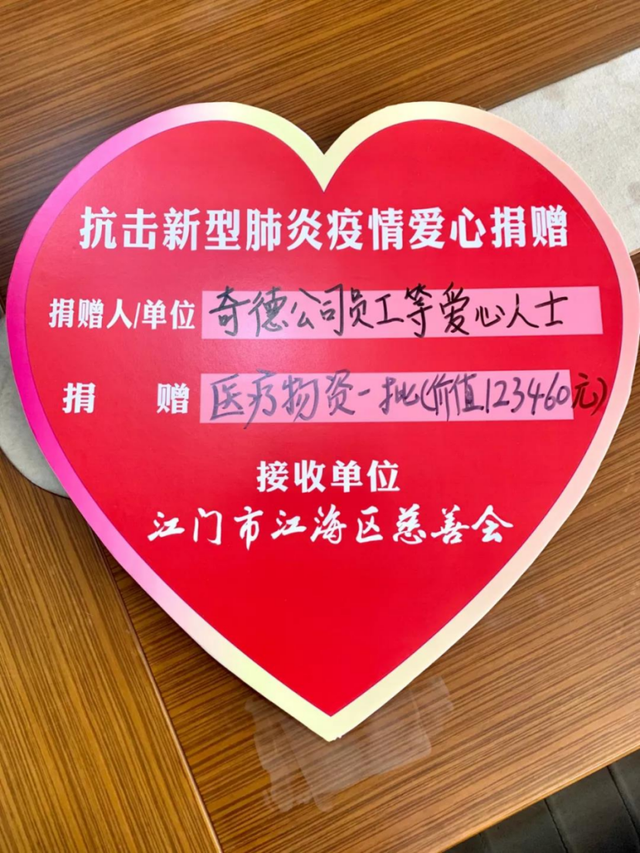 奇德新材：再融资事项已获深交所受理