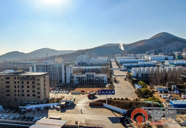 泰和科技:VC项目一期正进行技术改造