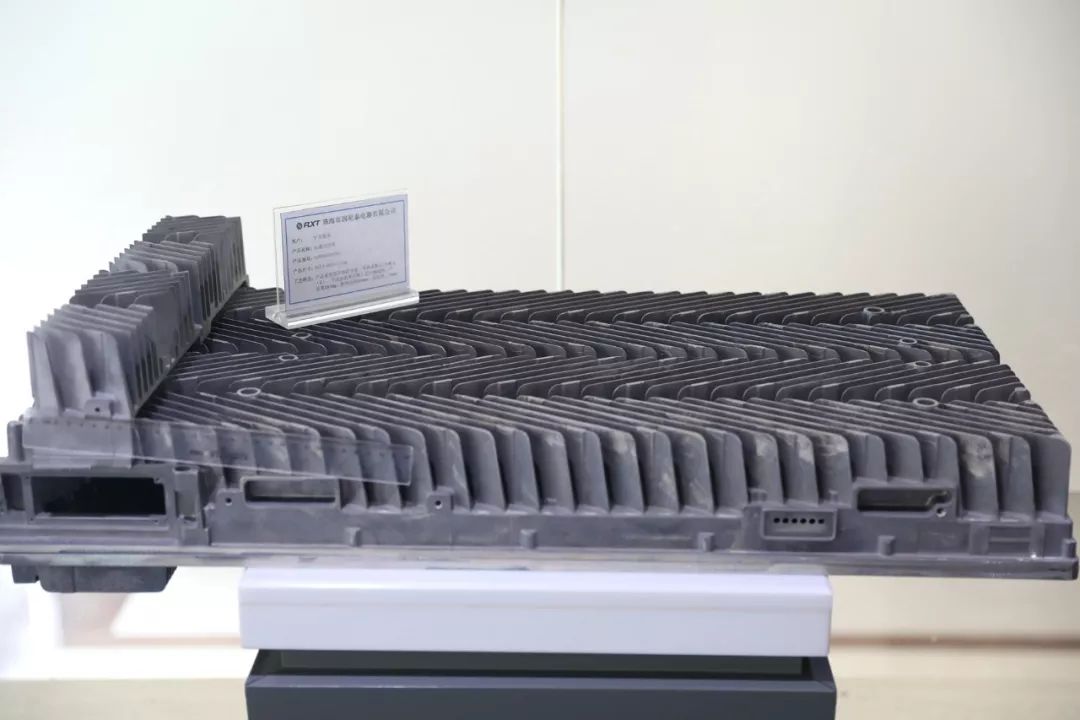 伊之密:半固态工艺提升产品良率与一致性