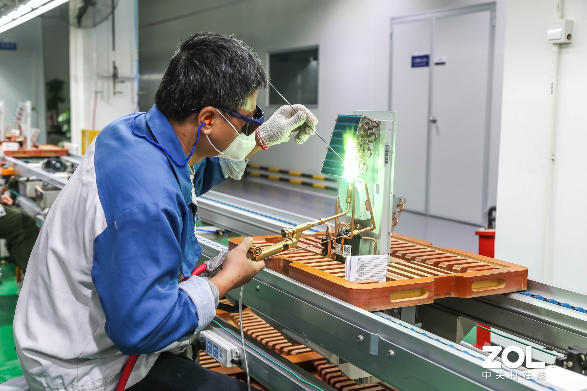 英维克:长期深耕设备散热与精密环境控制技术