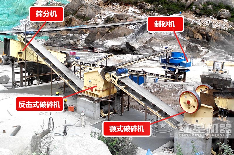 章源钨业：持续推进矿山资源整合