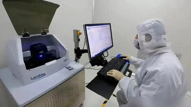 光力科技：国产化半导体划切设备实现批量销售