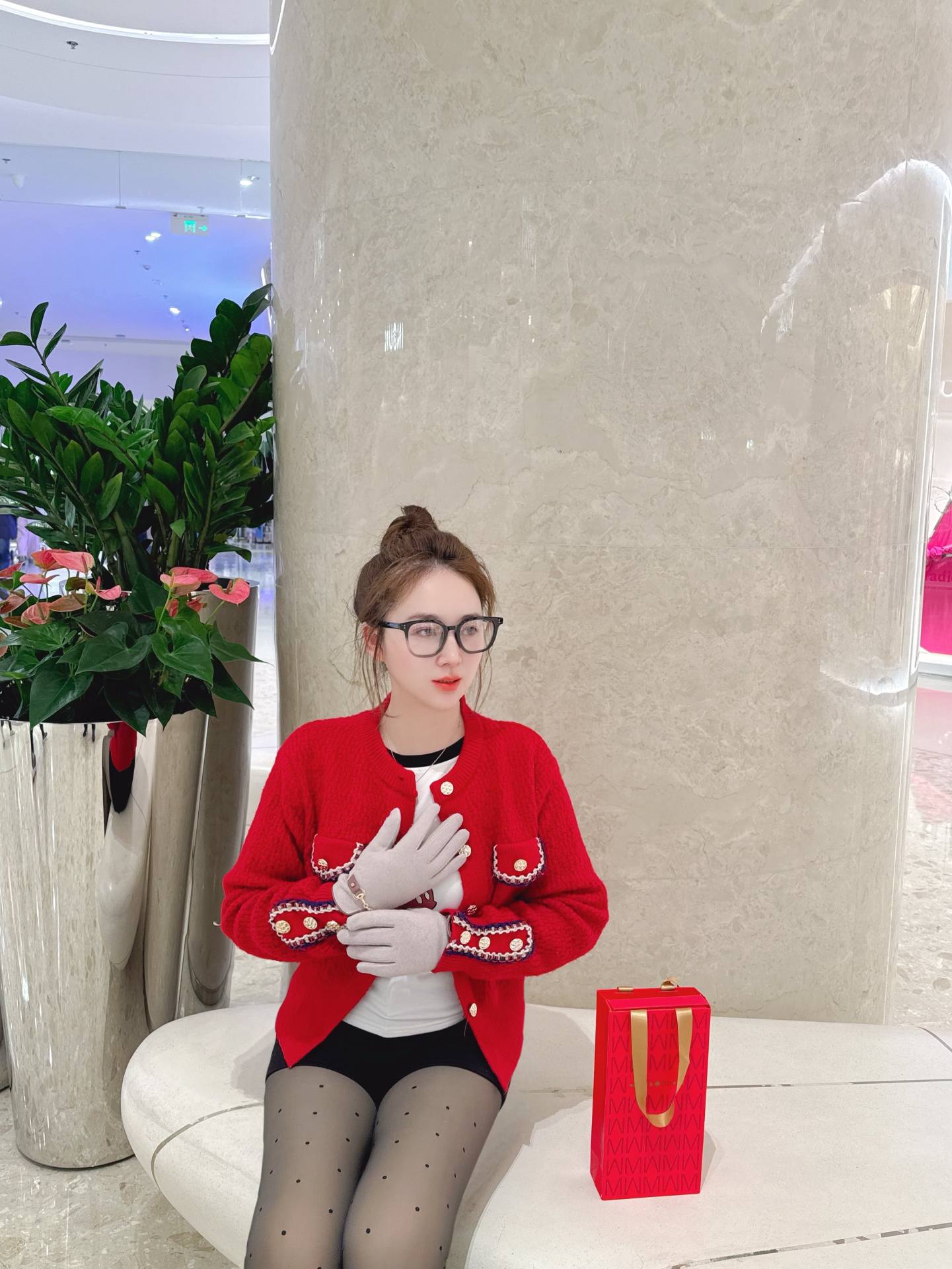 森马服饰：旗下品牌将围绕春节上新产品