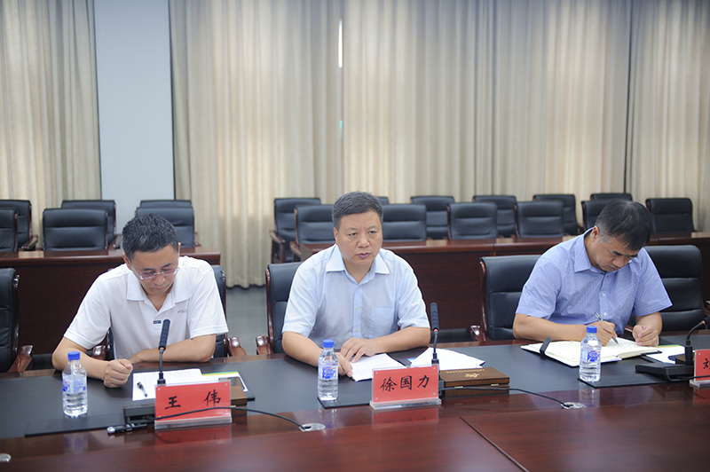 长春高新:加强投资者关系管理及形象宣传