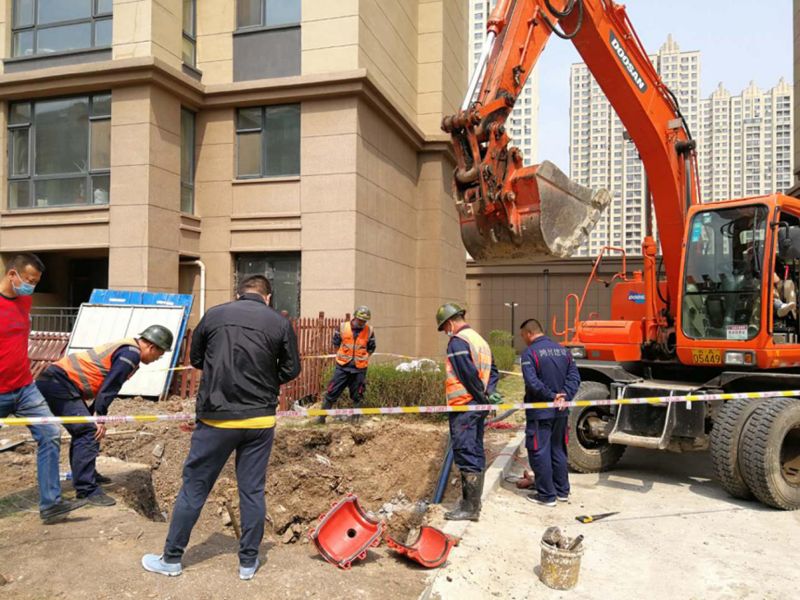 长春高新:加强投资者关系管理及形象宣传