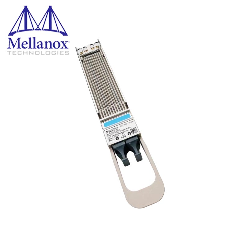 联特科技：展示1.6T OSFP 2DR4 FRO等产品