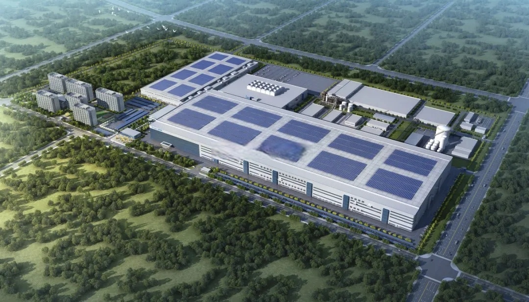 维信诺：公司控股昆山第5.5代AMOLED产线