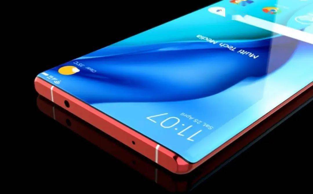 维信诺：持续推进头部客户导入