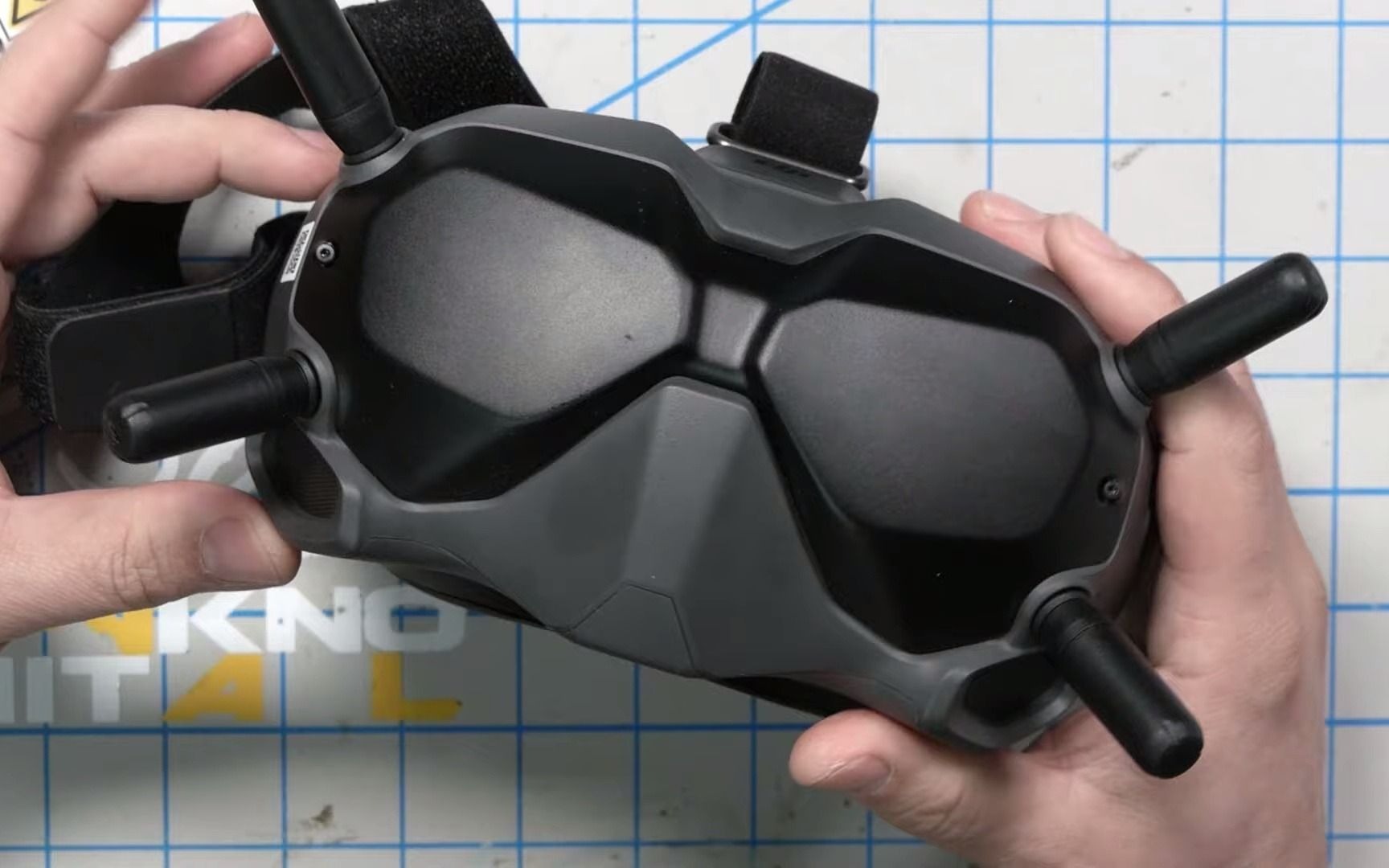 亿道信息：FPV眼镜技术已实现出货