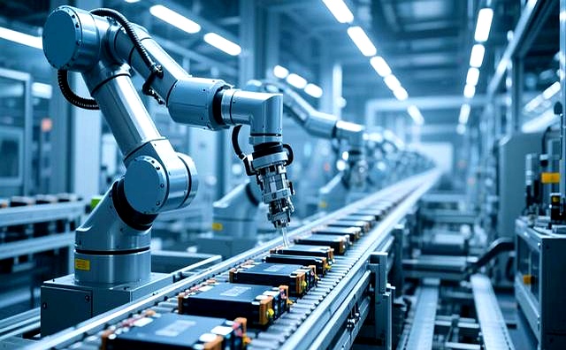 中科电气：暂不涉及核电领域