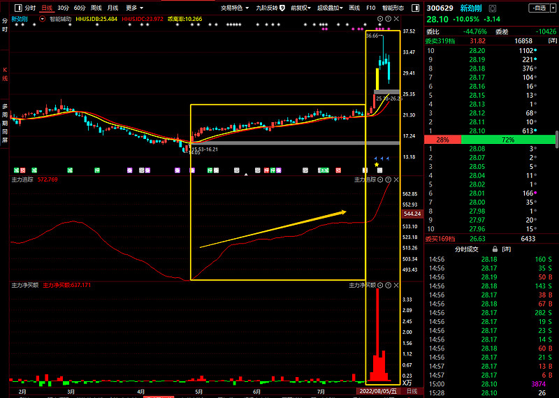 新劲刚：不存在财务造假被立案调查情形