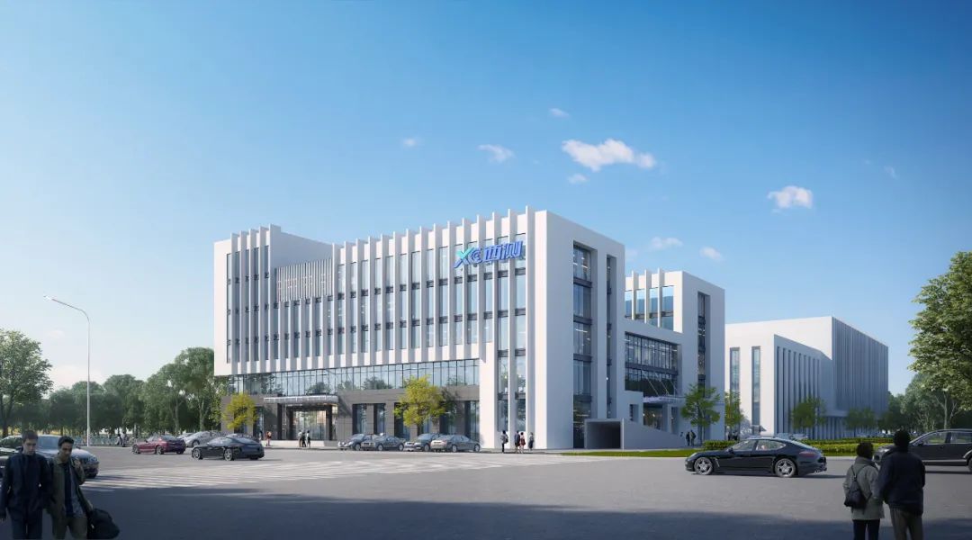 西测测试：主要服务航空、航天类电子产品