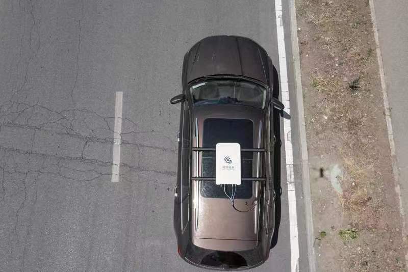 梅安森：参股子公司已推出相控阵卫星通信终端产品