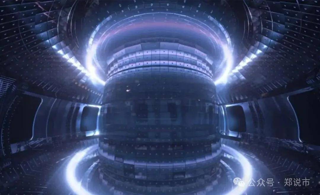 中密控股：目前公司产品技术储备暂未涉及核聚变领域