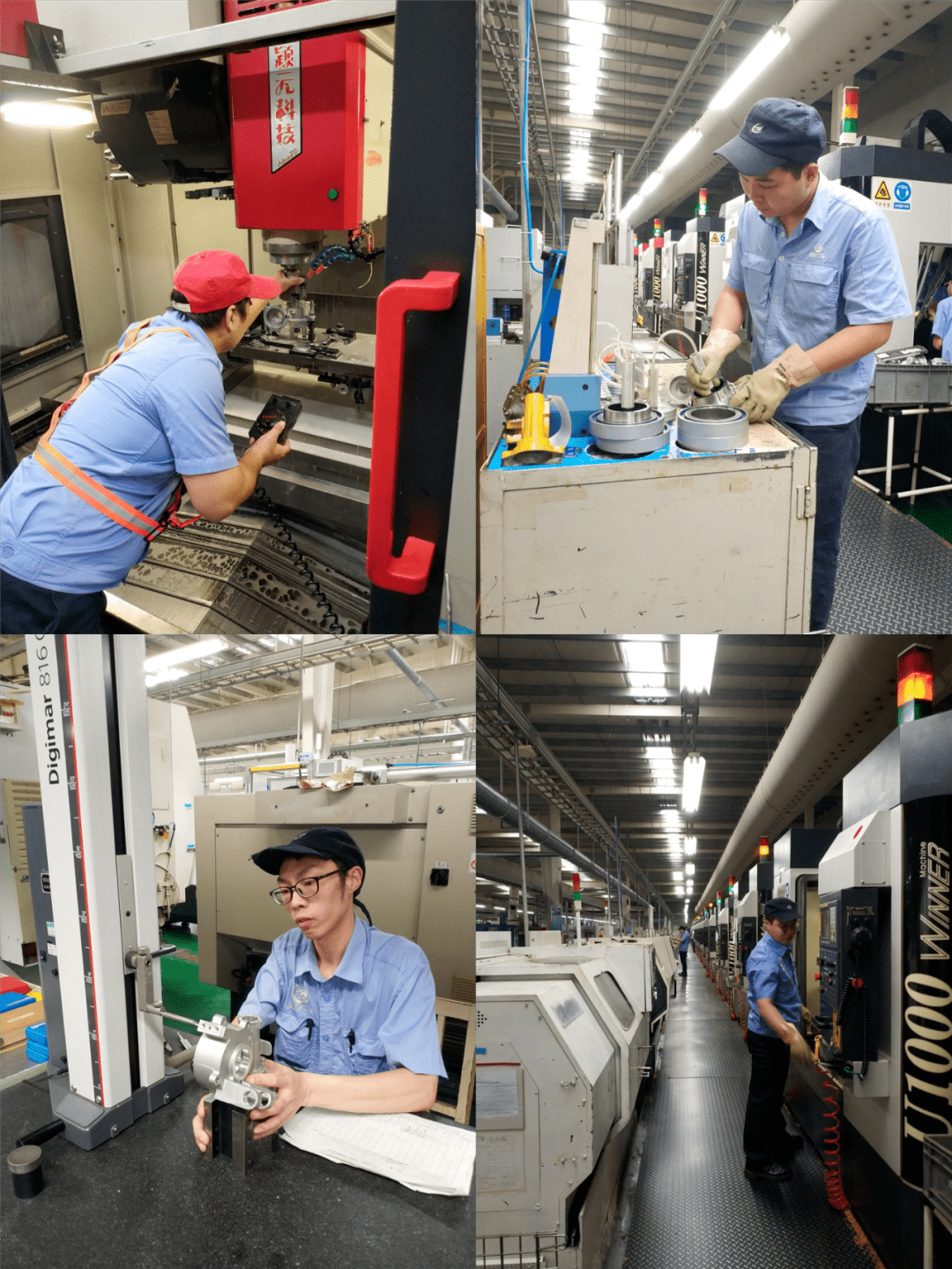 电科院:提供航空电器等检测服务