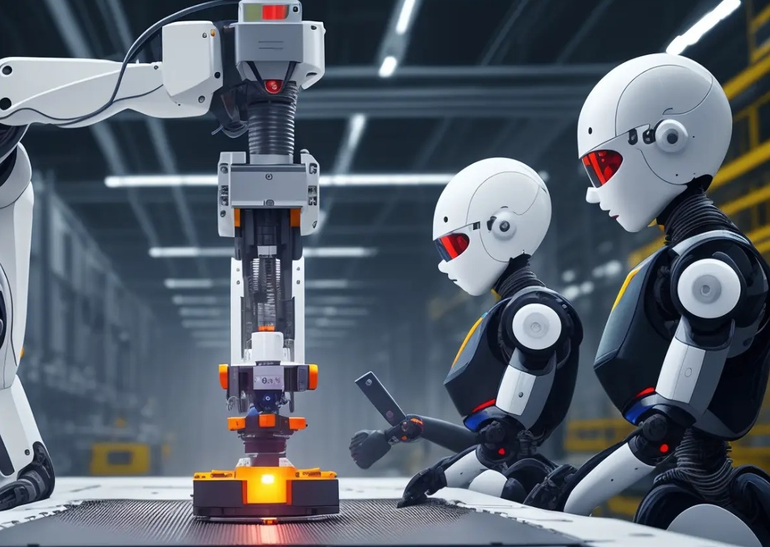 瑞迪智驱：截止2025年11月28日股东人数为10209户