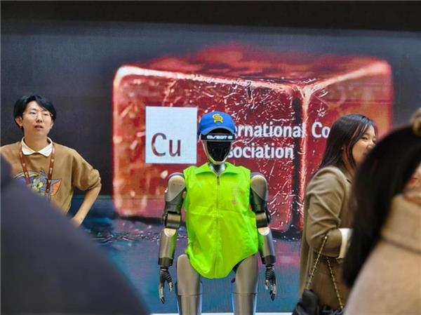 万马科技:提供具身智能语料库工具链产品