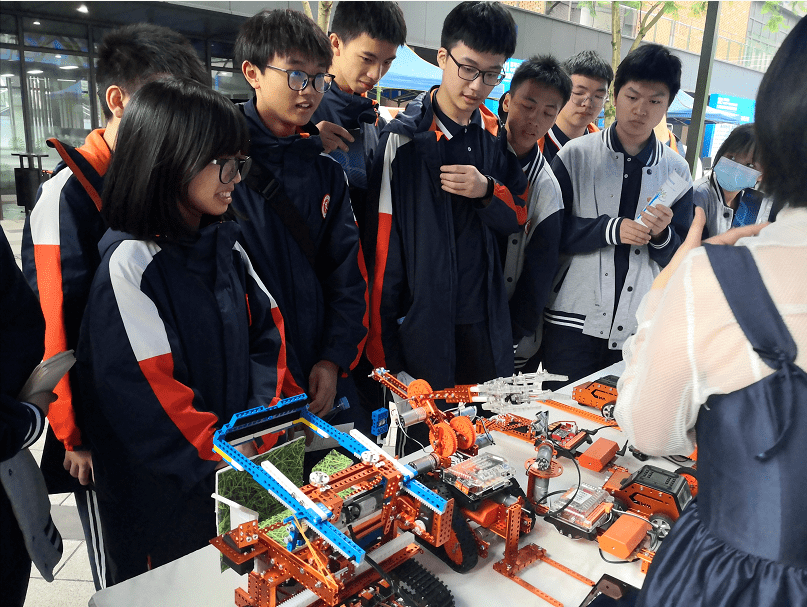 和顺科技：碳化环节将率先启动试车