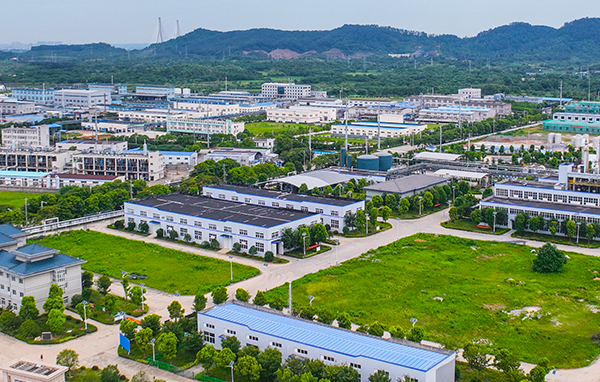 奥克股份：积极探索聚乙二醇在新领域的应用开发