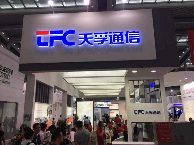 天孚通信:努力提升交付保障客户需求