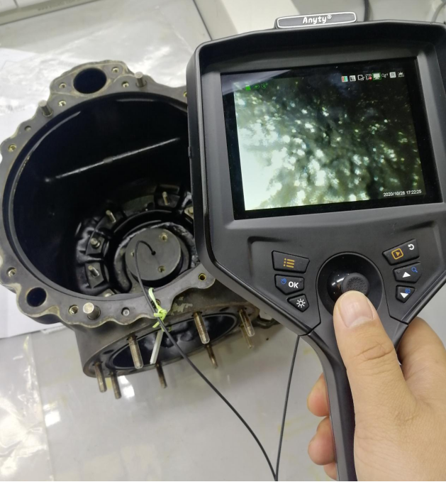 山东威达：机床类产品有部分应用于航空领域