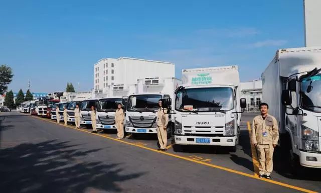 合百集团:合家福JOY3.0首店销售提升30.85%