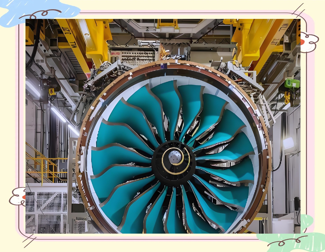 国际复材:玻纤材料可应用于航空航天等领域